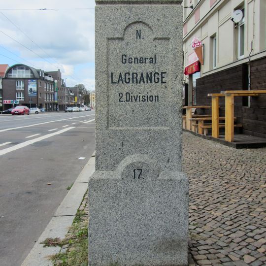 Apelstein Georg-Schumann-Straße