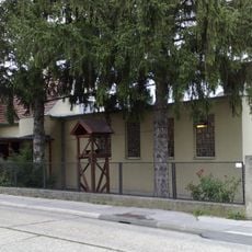 St. Josef der Arbeiter