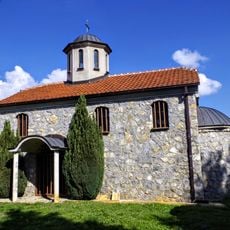 St. Athanasius Church