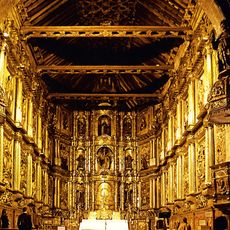 Church of San Francisco
