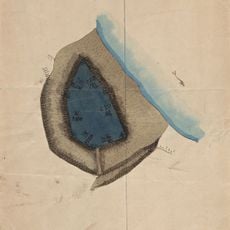 Стрешинський замок