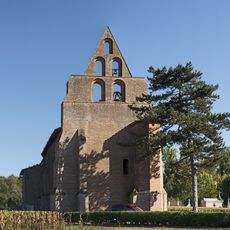 Église Saint-Sernin de Nohic