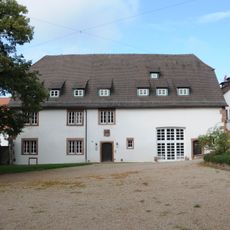 Zehntscheune (Buchen im Odenwald)