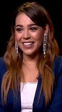 Danna Paola