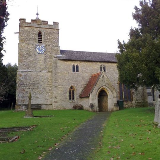 Church of St Michael