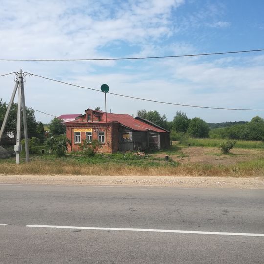 Obrashchikha, Suzdalsky District, Vladimir Oblast
