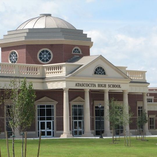 Atascocita High School