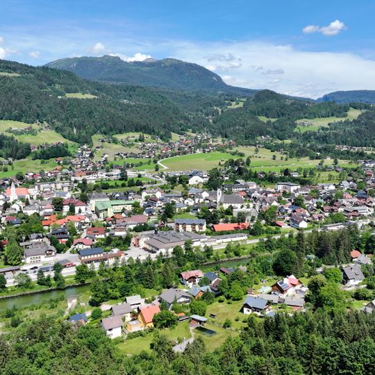 Bad Goisern am Hallstättersee