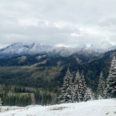 Wypas Kulturowy owiec - Bacówka