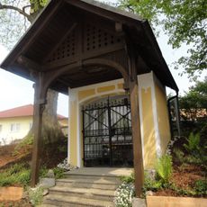Sog. Kreuzkapelle