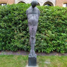 Der Gehenkte