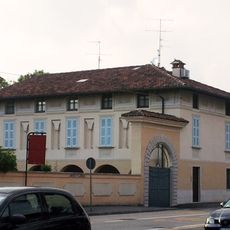 Villa Richiedei-Galeazzi
