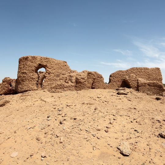 Dair al-Malak, el-Dachla