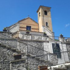 Chiesa di Santa Margherita