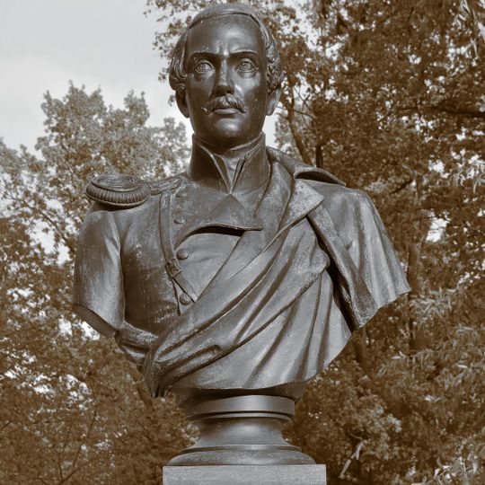 Michail Jurjewitsch Lermontow