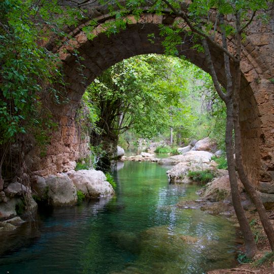 Puente de las Herrerías