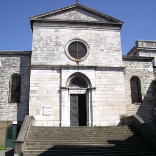 Igreja de Santo Ireneu, Lyon