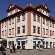 Schloßplatz 7