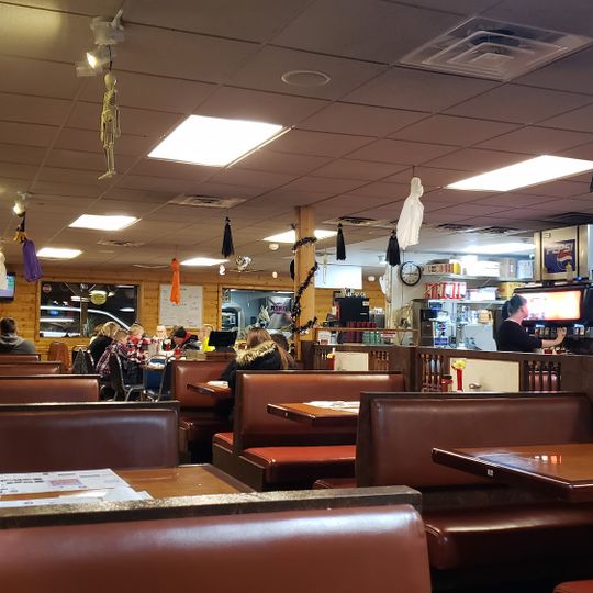 Gillie's Coney Island