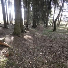 Schanze Eschbacher Klippen