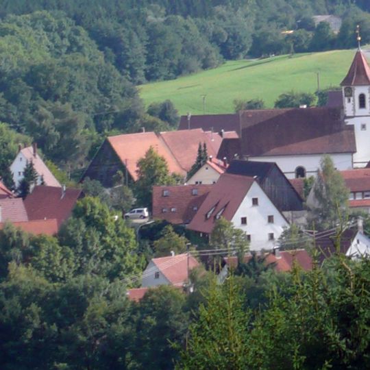 Erzingen