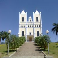 São José do Calçado