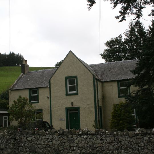 Peniel Revival Centre, Halterburn
