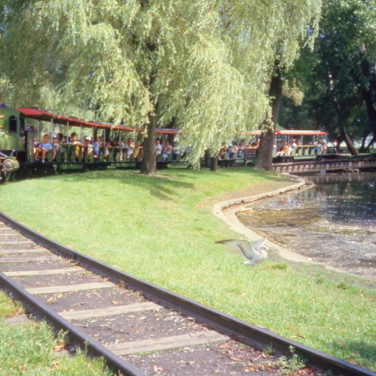 Parque de Diversões Centreville