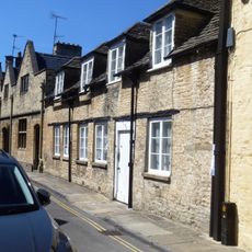 32 And 36, Coxwell Street