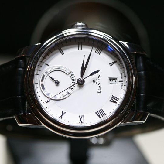 Blancpain
