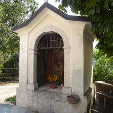 Capitello di San Rocco