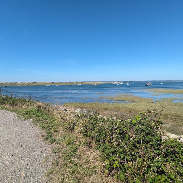 Chichester Harbour