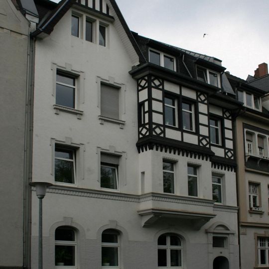 Benediktinerstraße 19