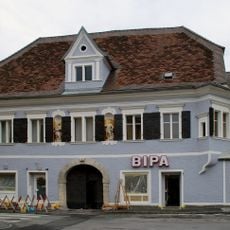 Haus Hauptplatz 12 Stainz