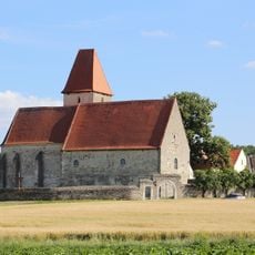 Pfarrkirche Strögen