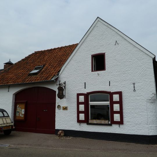 Geerstraat 6, Bingelrade