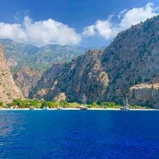 Butterfly Valley