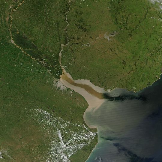 Punta Rasa