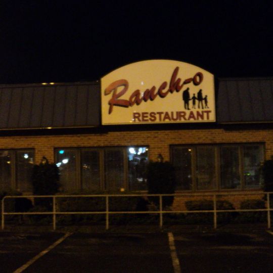 Ranch-O Family Restaurant