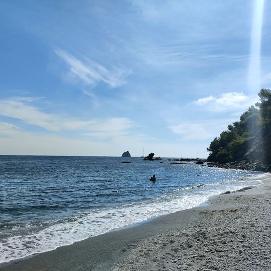 Plage du Bœuf