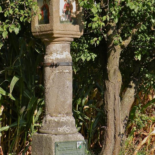 Pestsäule Katsdorf