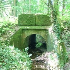Pont n° 2, route du Sel, Scherwiller, France