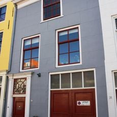 Nieuwstraat 38, Vlissingen