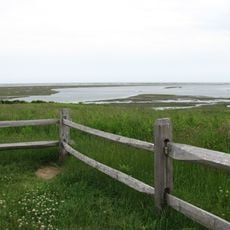 Fort Hill Rural Historic District