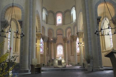 Intérieur 1