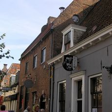 Maleborduurstraat 9, Wijk bij Duurstede