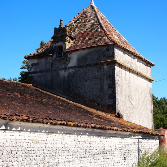 Taubenturm Domaine de Beaulieu