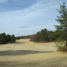 Desert of Maine