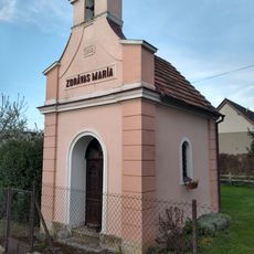 Kaple Panny Marie