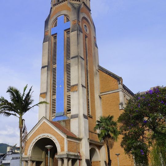 Basilica of Our Lady of Good Health